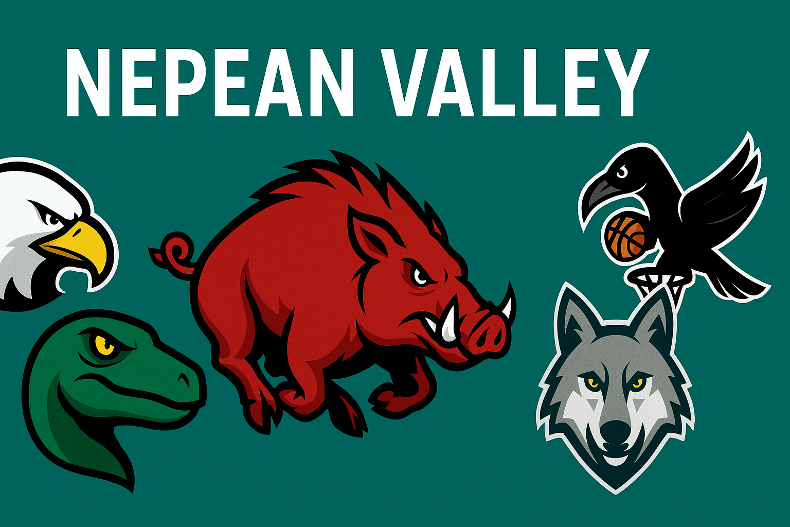 Help Us Select Our New Mascot!